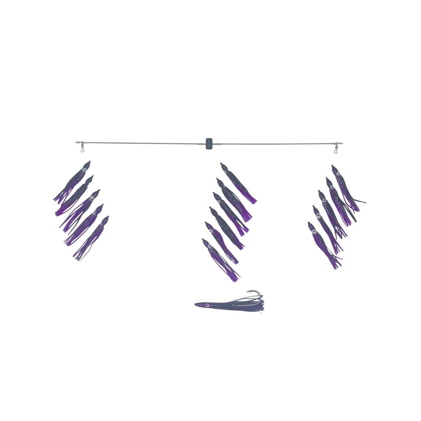 JB 24" MICRO BAIT BAR