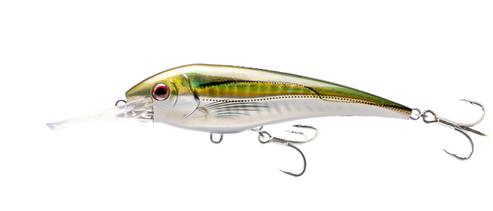 NOMAD DTX MINNOW 145 FLOATING 5 3/4"