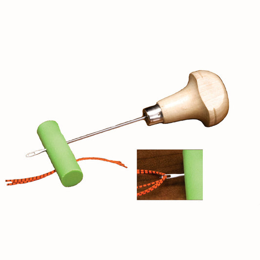 HARELINE ZUDDY'S LEG PULLER