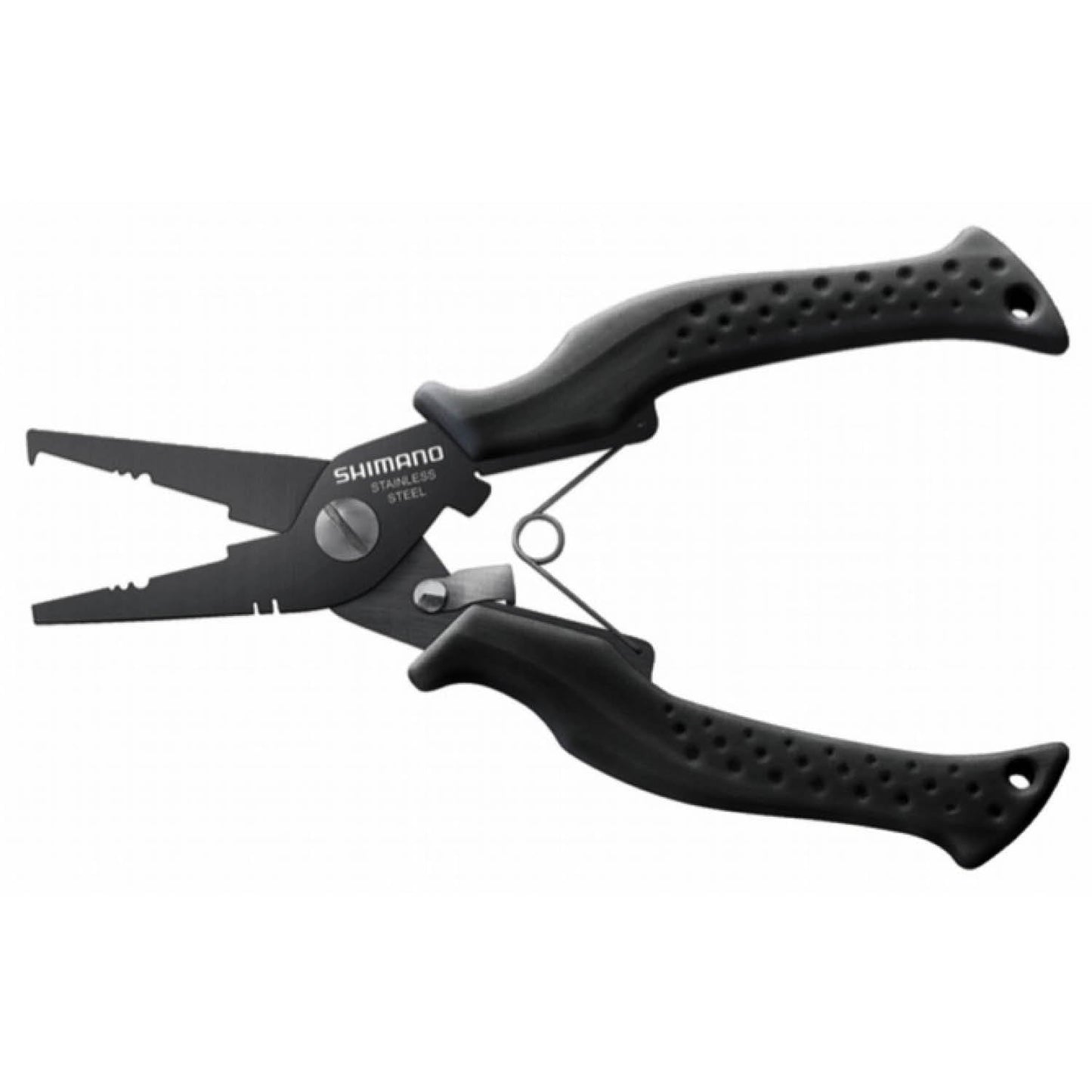 SHIMANO 7" POWER PLIER