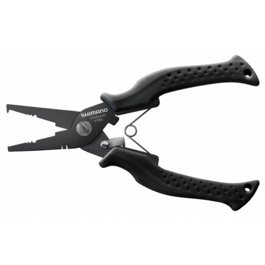 SHIMANO 7" POWER PLIER