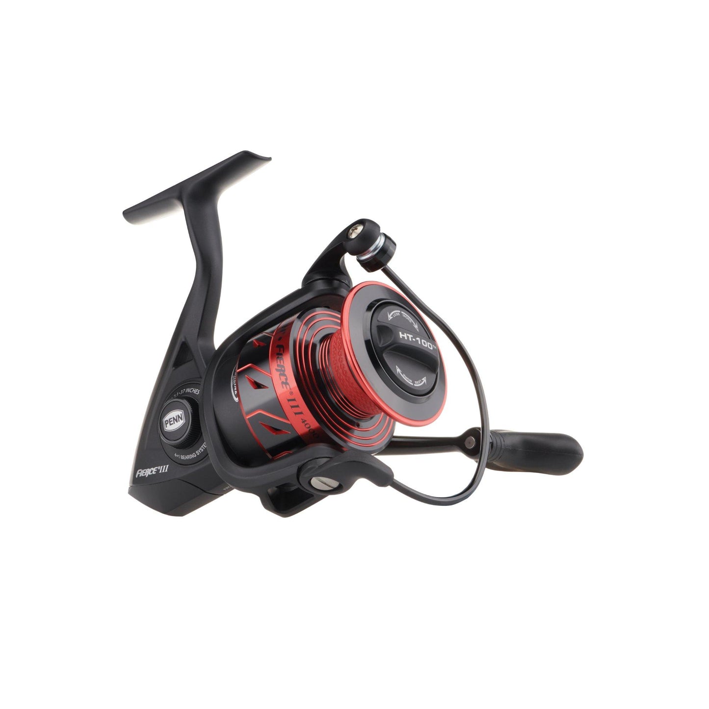 PENN - FIERCE III SPINNING REEL