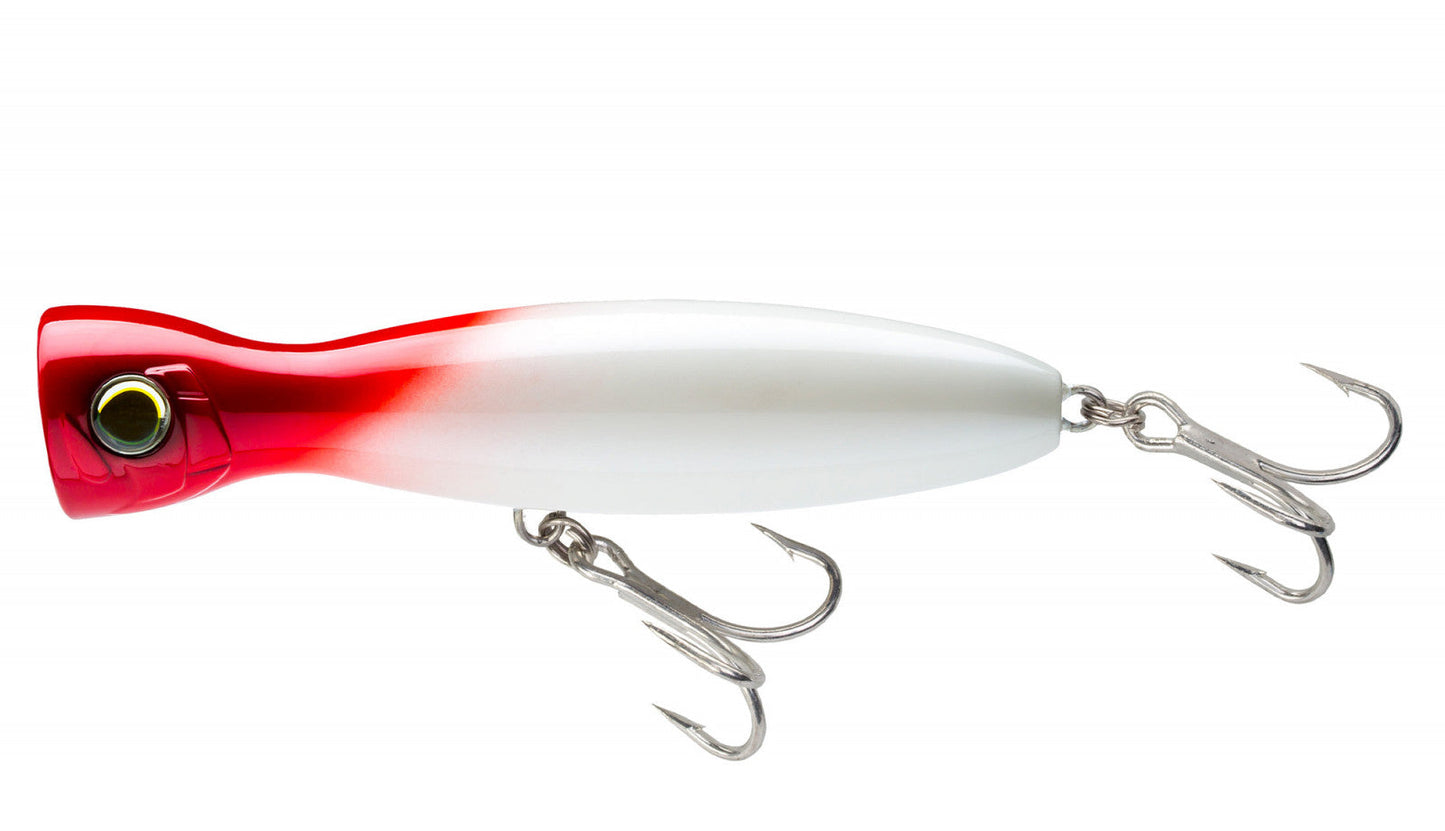 YO-ZURI MAG POPPER 6 1/4" (F)