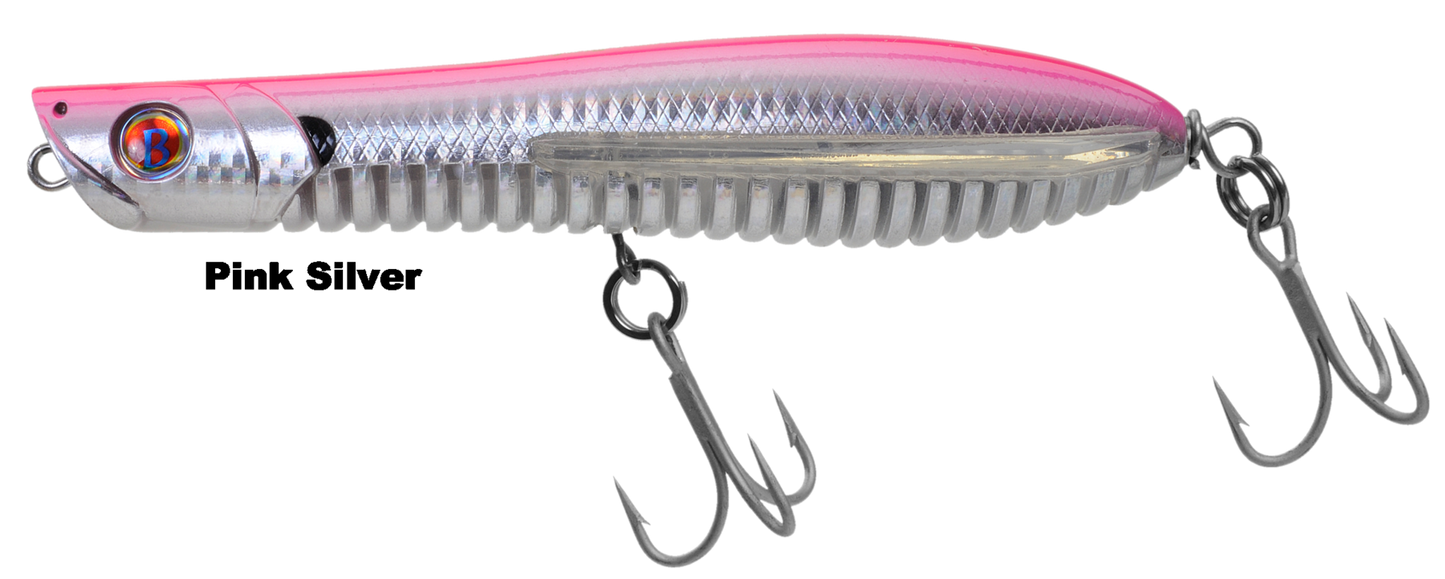 OCEAN BORN FLYING PENCIL 6 1/3" 160 SLD