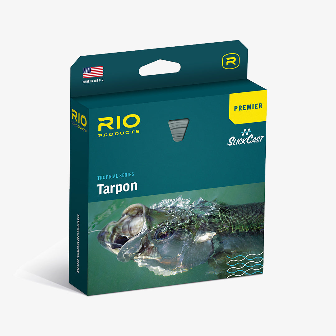 RIO PREMIER TARPON WF11F