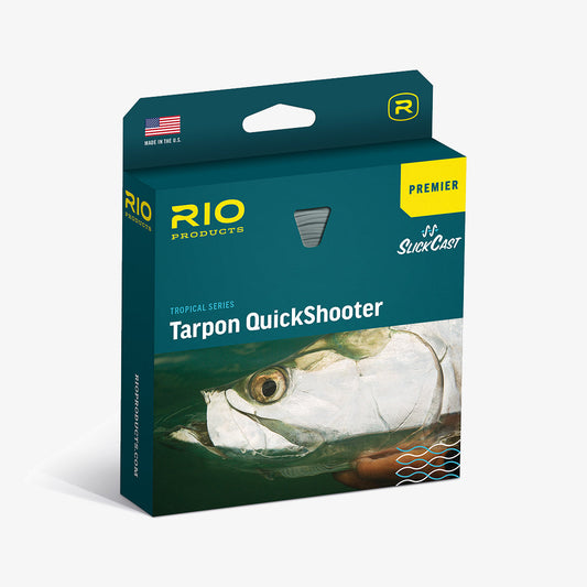 RIO PREMIER TARPON QUICKSHOOTER WF11F