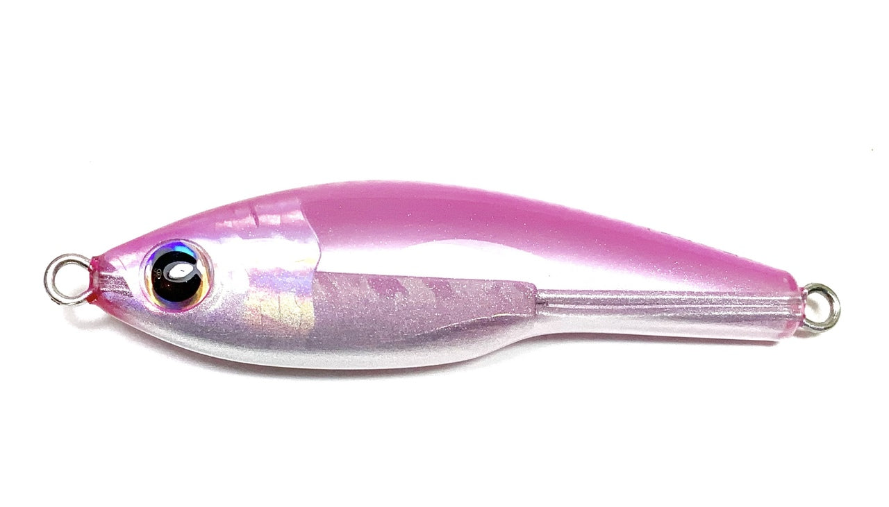 STRATEGIC ANGLER PROTEUS 130 SERIES