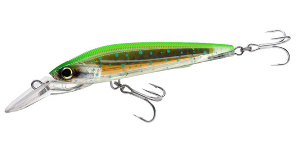 YO-ZURI HYDRO MAGNUM 7" (S)