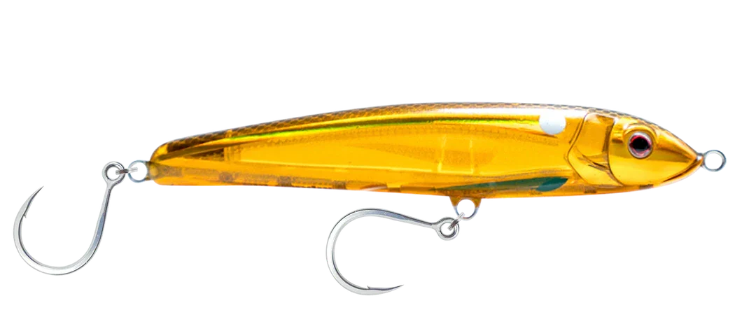 NOMAD RIPTIDE 6" (F)