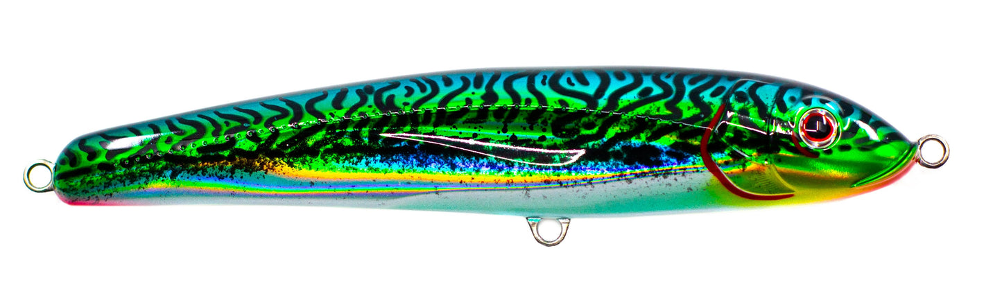 NOMAD RIPTIDE 6" (S)