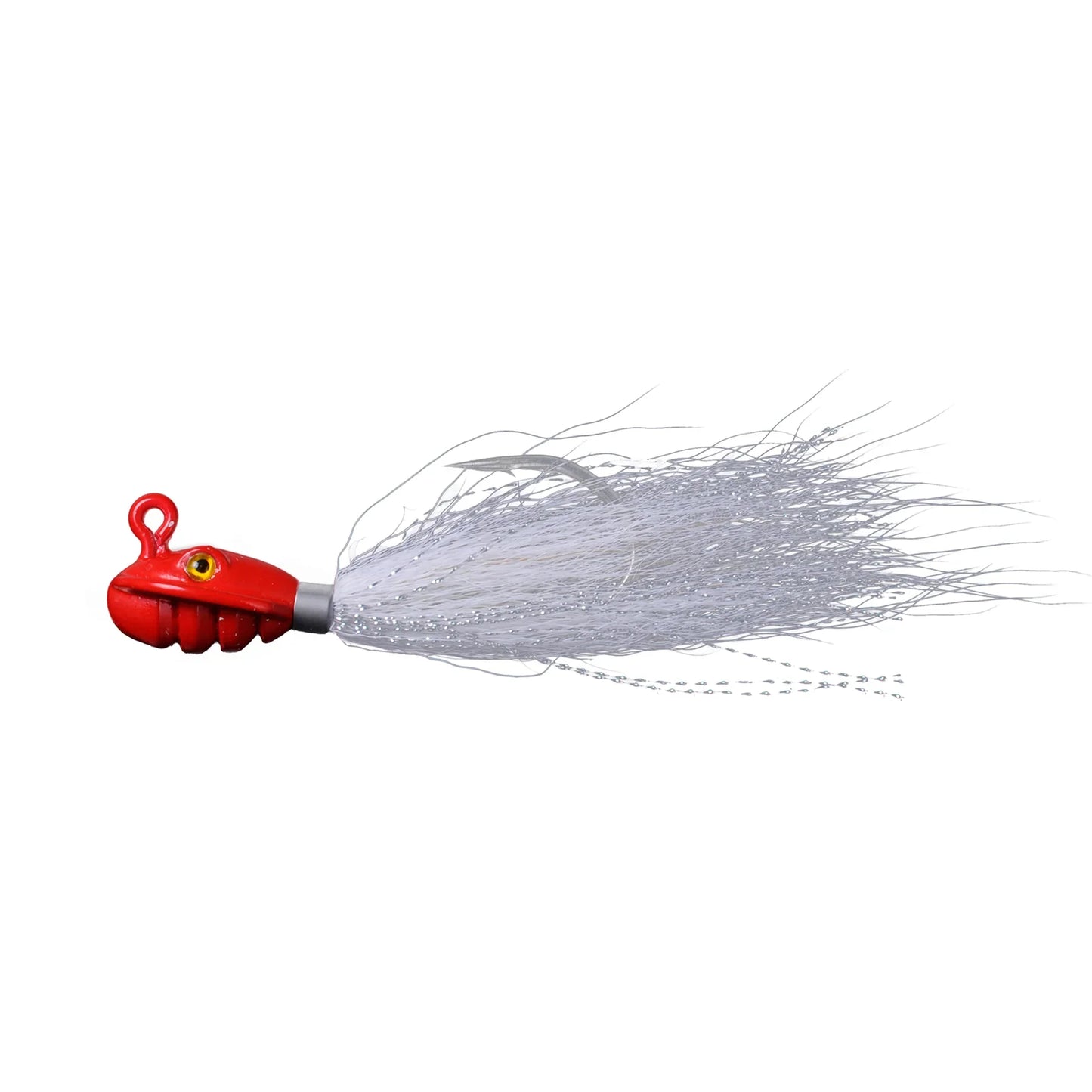 OCEAN BORN SWIMMING BUCKTAIL 100G