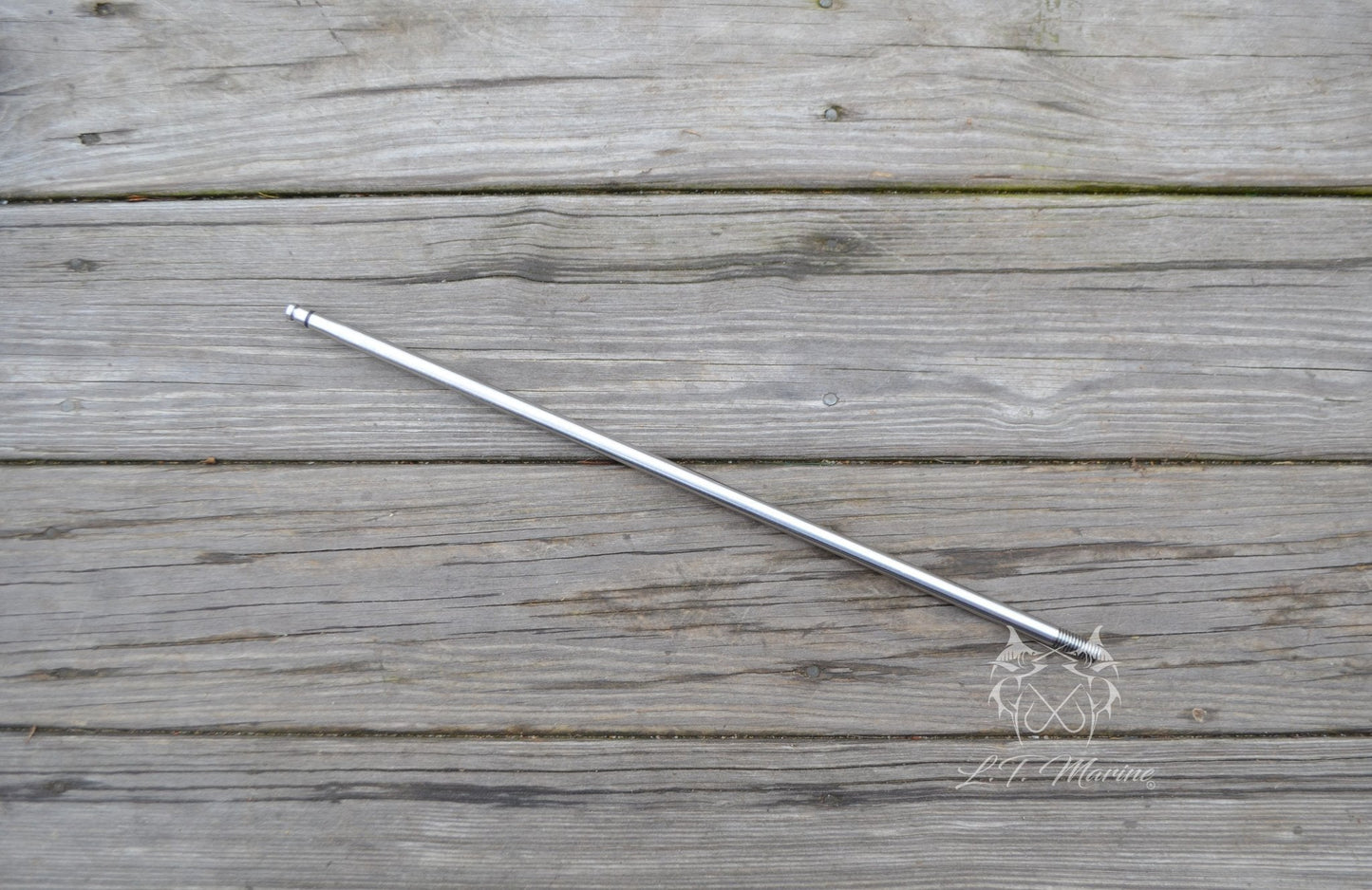 LT MARINE 7/16 SHANK