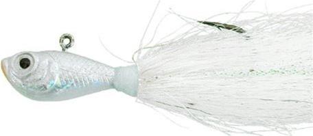 SPRO BUCKTAIL JIG 8 OZ