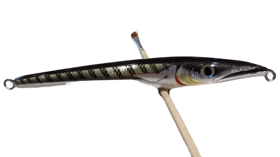IMS NEEDLEFISH 200 FSK