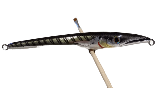 IMS NEEDLEFISH 200 FSK