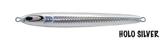 DAIWA SALTIGA SL SEMI-LONG JIG 5.6"