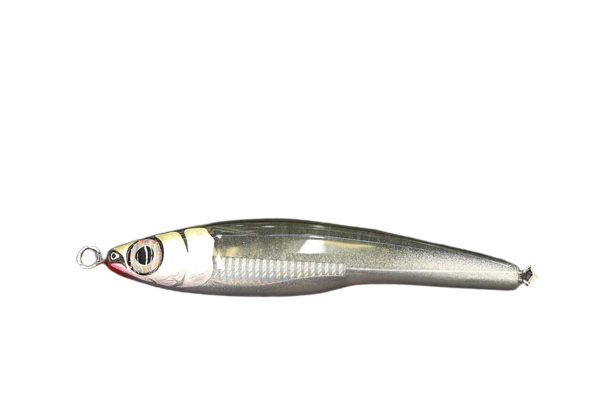 STRATEGIC ANGLER NAIA 100 SERIES