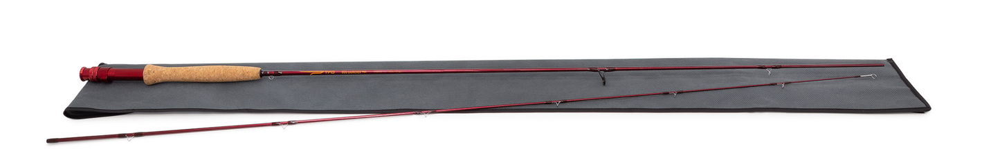 Temple Fork Outfitters Bug Launcher Series Fly Rod