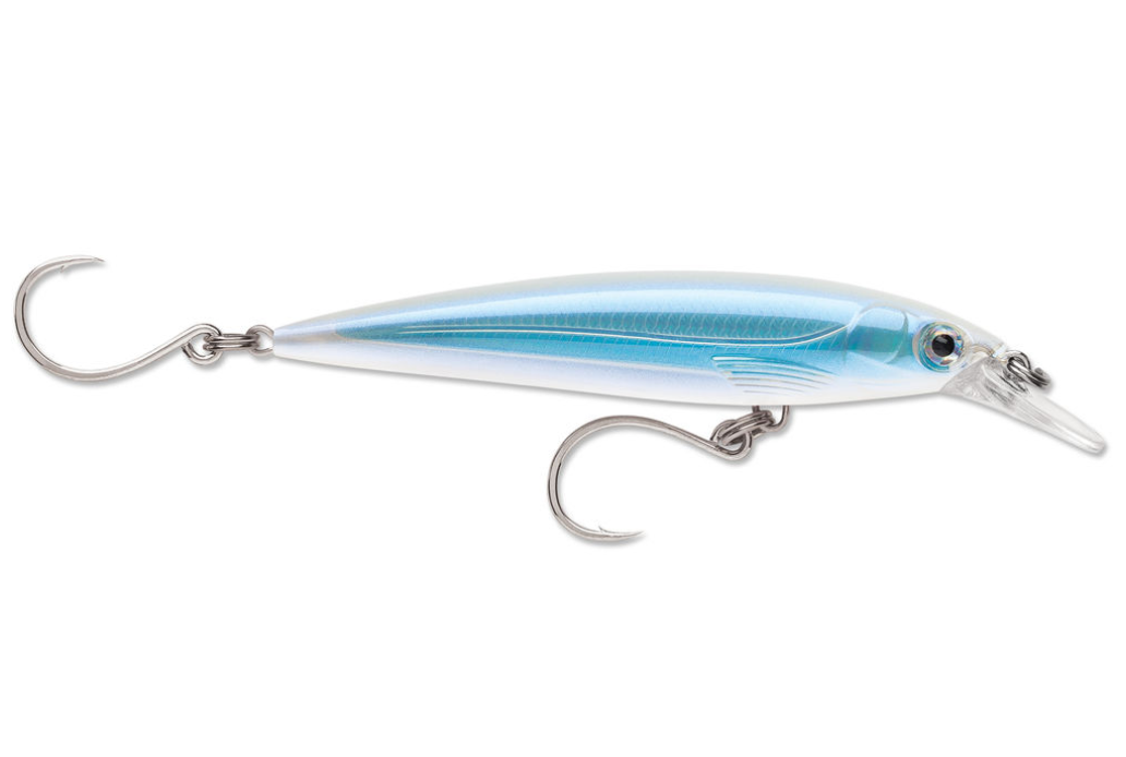 RAPALA X-RAP LONG CAST 5-1/2"