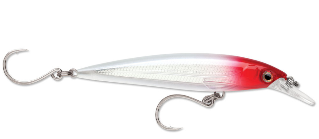 RAPALA X-RAP LONG CAST 5-1/2"