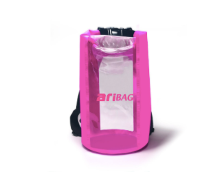ARIBAG DRY 10 L BACKPACK