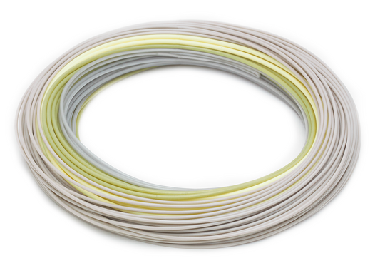 RIO ELITE PREDATOR SINKING FLY LINE