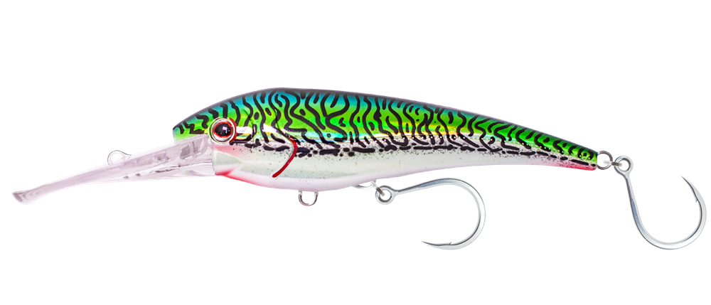 NOMAD DTX MINNOW 125 SINKING 5"