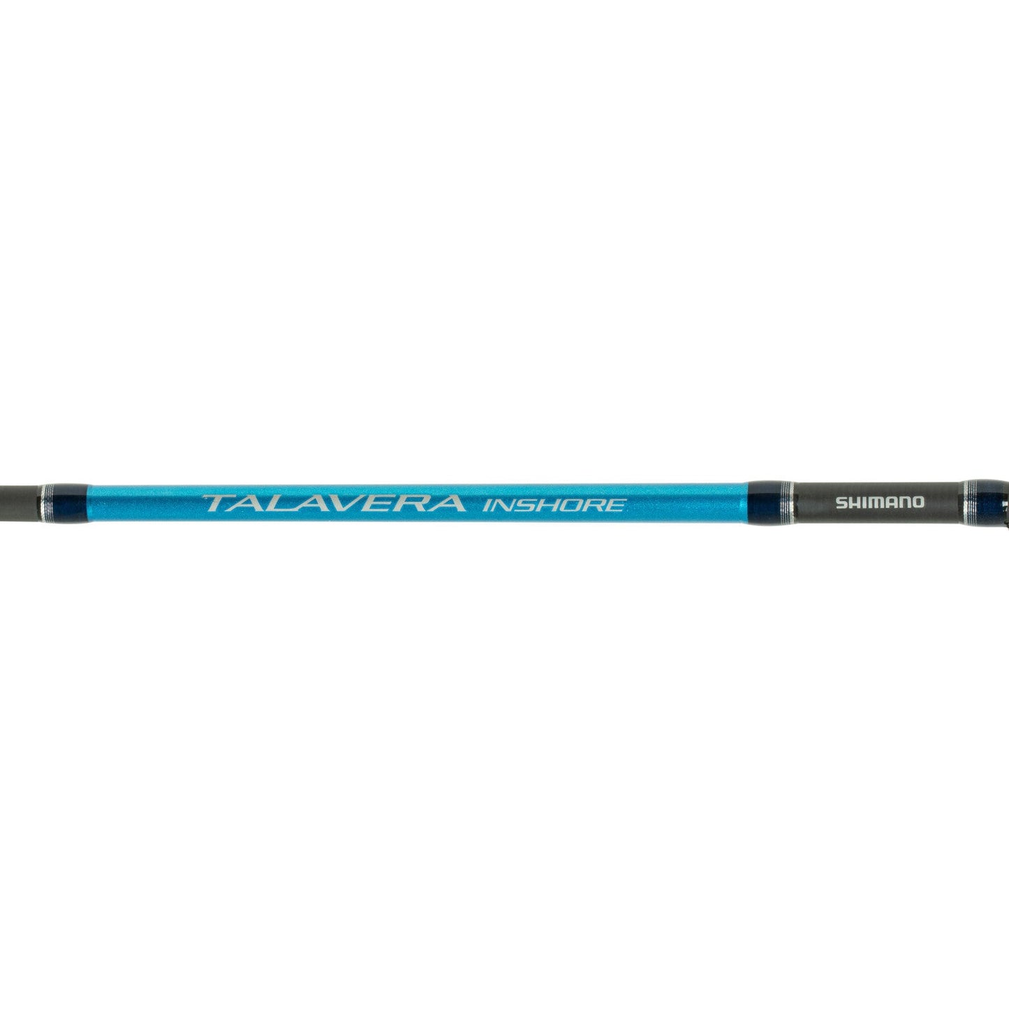 SHIMANO TALAVERA INSHORE SPINNING ROD