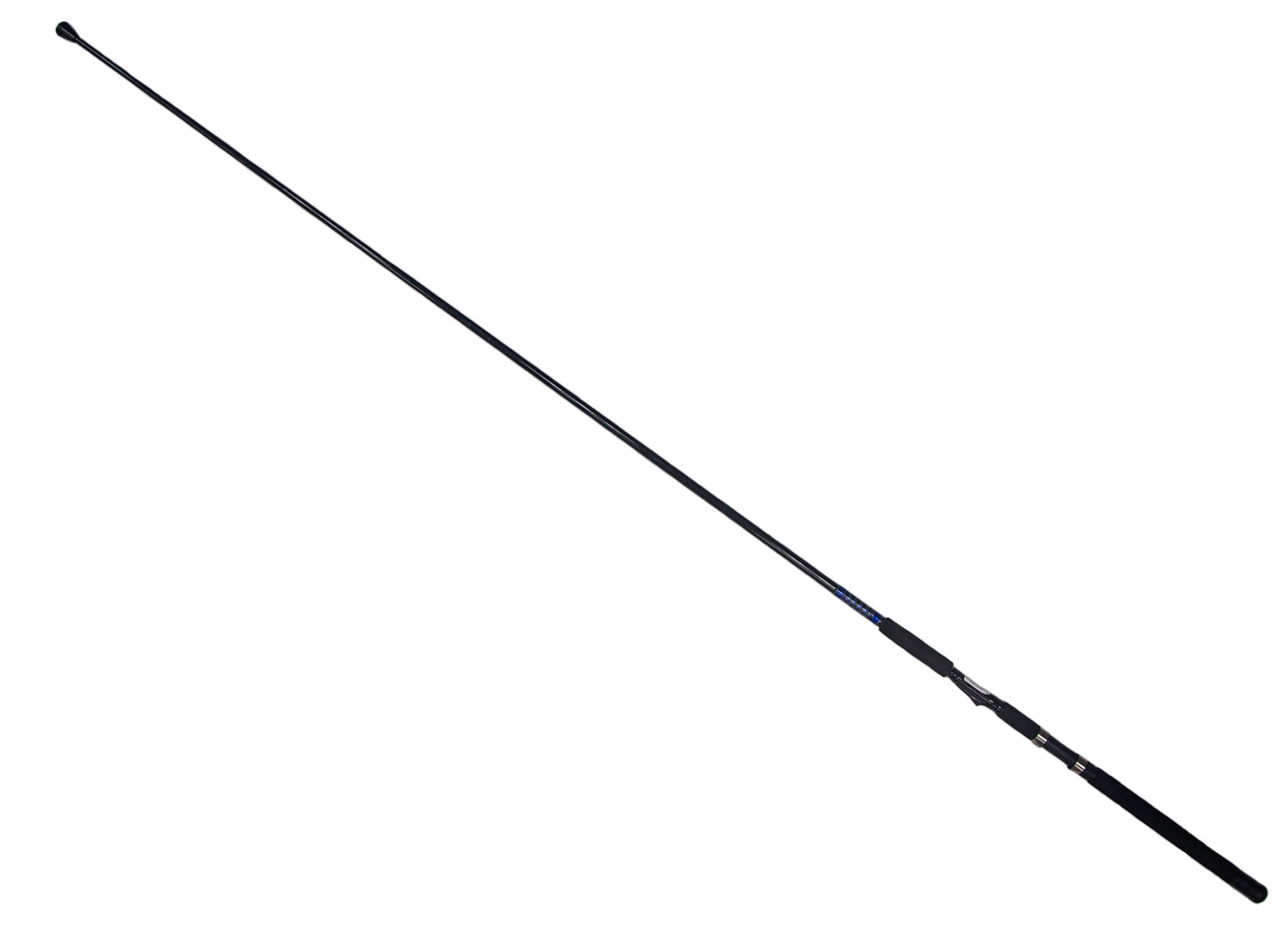THE MIGHTY FISH 2.4M 2-PIECE SABIKI ROD