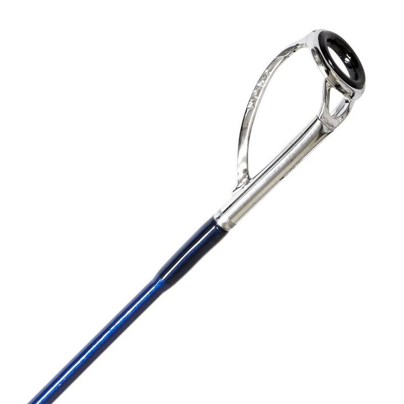 TSUNAMI CARBON SHIELD II SLOW PITCH CONVENTIONAL ROD