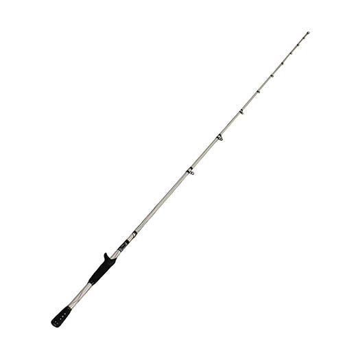 VRTC73-6 ABU VERITAS 7FT3 MH CAST - GhillieSuitShop