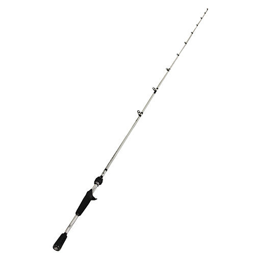 VRTC662-5 ABU VERITAS 6FT6 M CAST for Fishing - GhillieSuitShop
