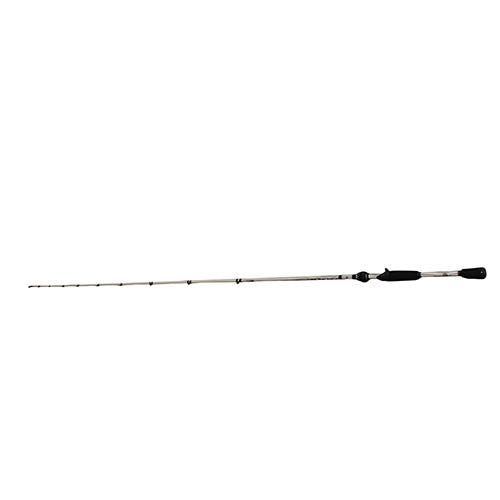 VRTCM69-6 ABU VERITAS 6FT9 MH MICRO GD for Fishing - GhillieSuitShop