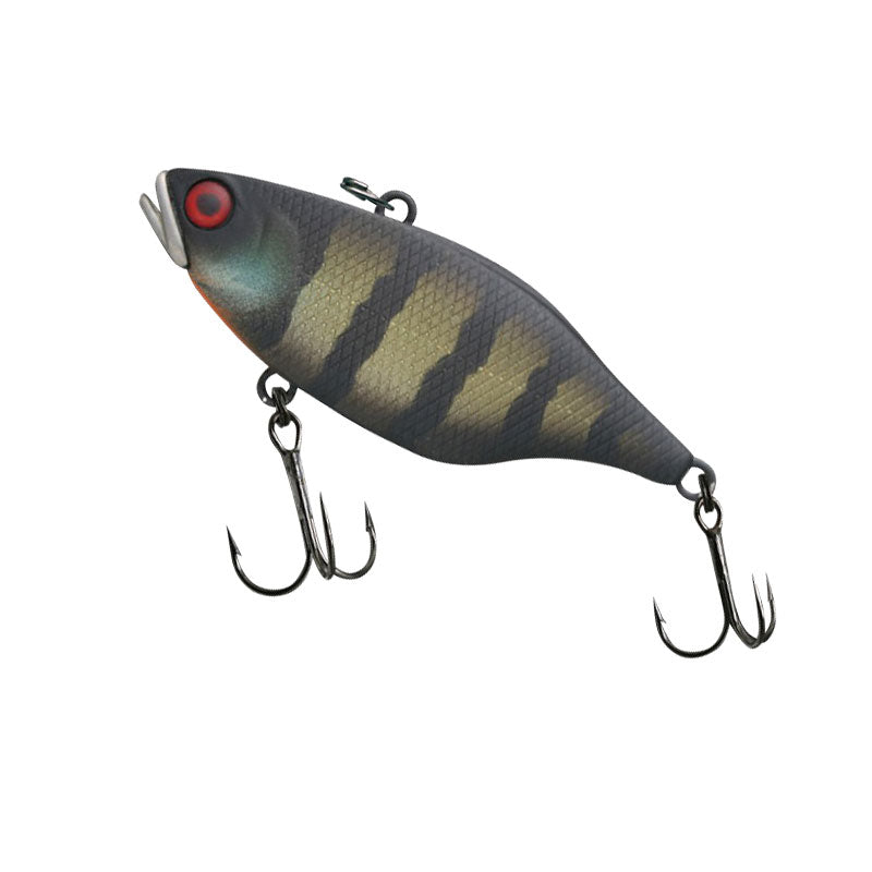 Simplified Fishing Path Subfalse Submerged Fish Bait - Blue Force Sports