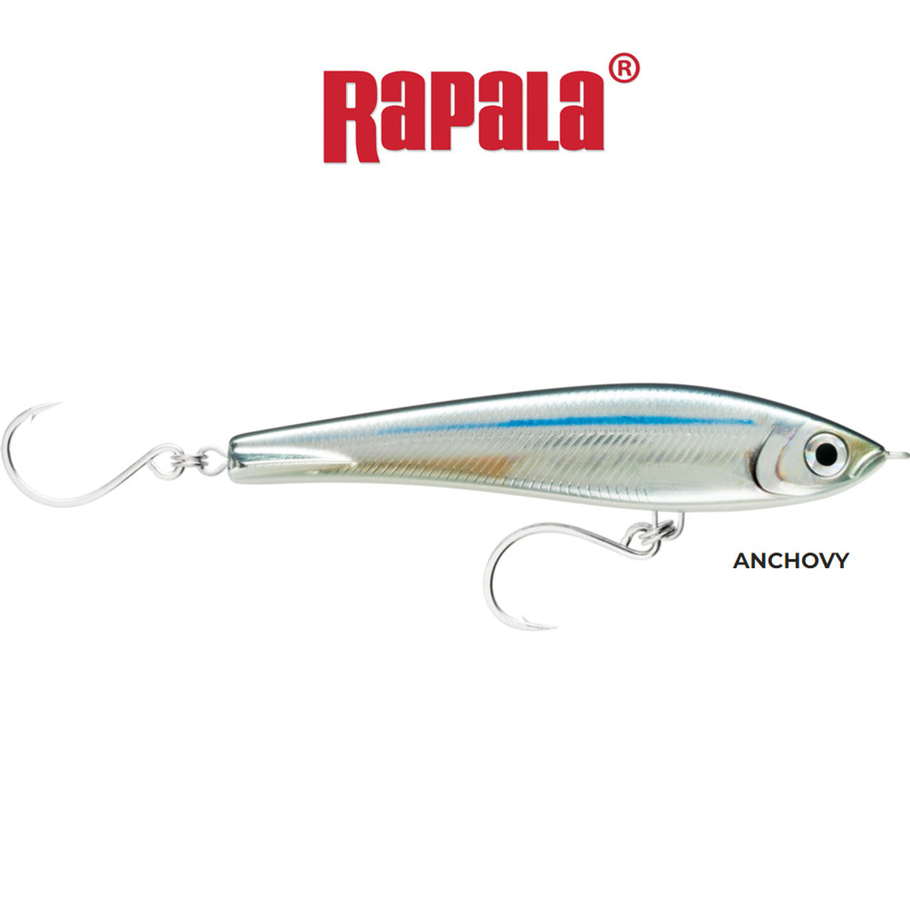 RAPALA X-RAP MAGNUM STICK 17