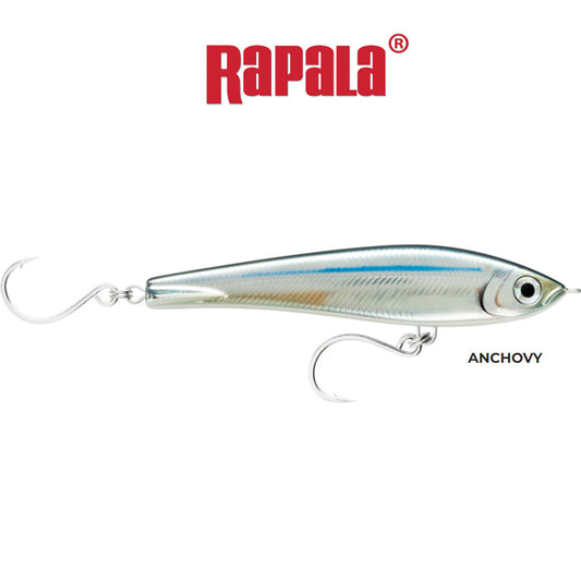 RAPALA X-RAP MAGNUM STICK 17