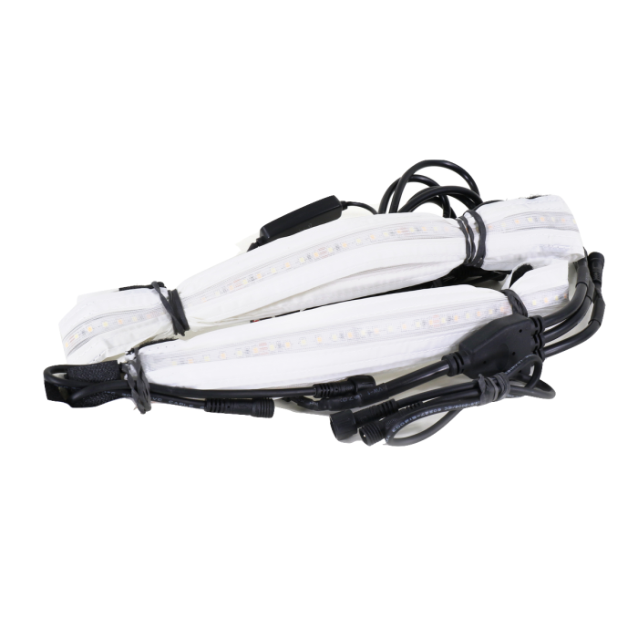 Clam Aurora LED Light Kit - Starter Kit