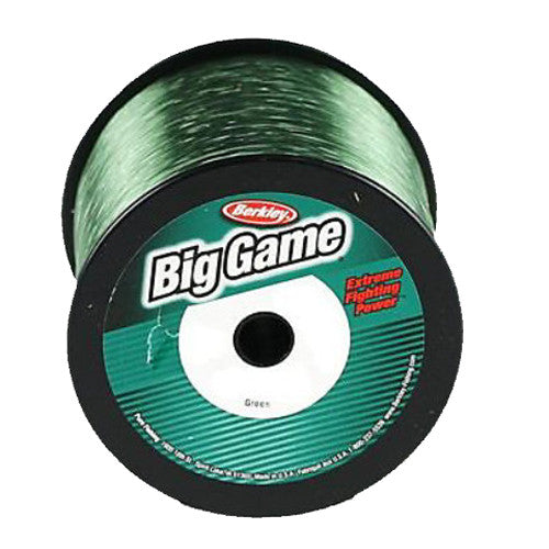 BGQS60C-22 BG 1/4 60LB 235YD GRN - GhillieSuitShop