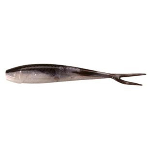 GAFHPMI4-BS GA HLFP MINNOW 4 BLCK SHAD - GhillieSuitShop