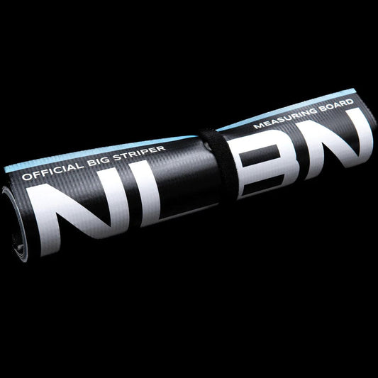 NLBN BIG SNOOK MEASURING BOARD