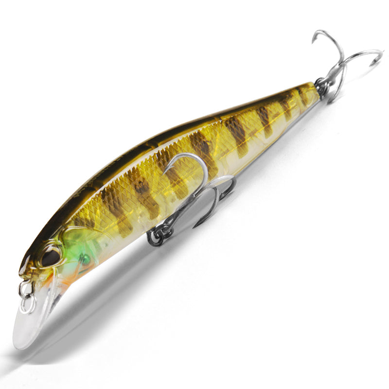 Lure Bait Sparrow Mino Fake Bait Suspends And Sinks Slowly - Blue Force Sports