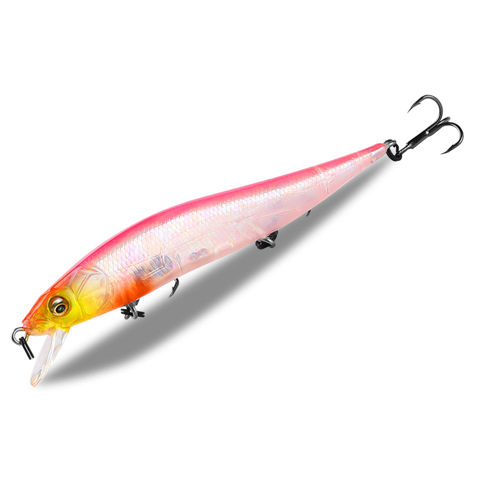 Lure Quickly Stops The Mino Bait - Blue Force Sports