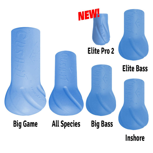 LUNA SEA CUSH-IT BIG GAME SERIES