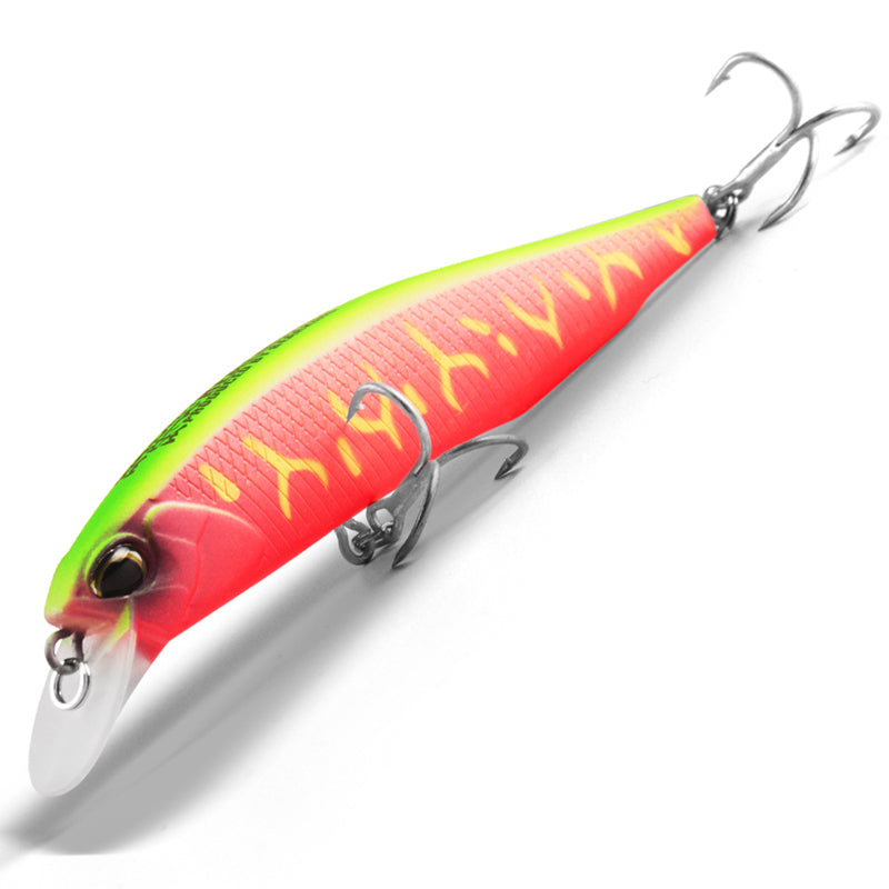 Lure Bait Sparrow Mino Fake Bait Suspends And Sinks Slowly - Blue Force Sports
