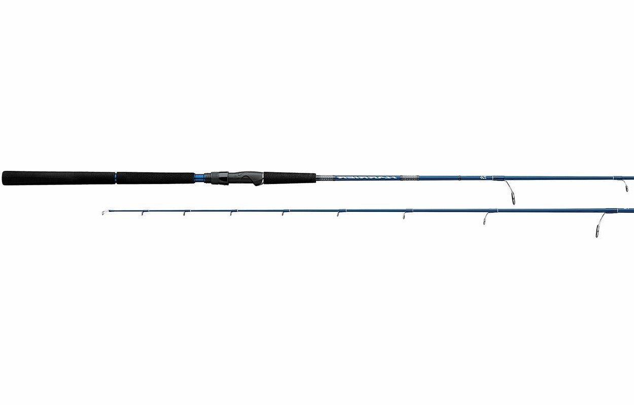 DAIWA HARRIER JIGGING SPINNING ROD