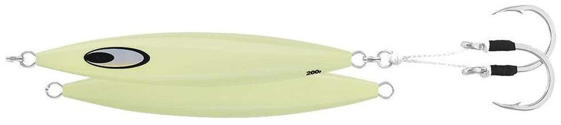 DAIWA SALTIGA SK JIG 200G