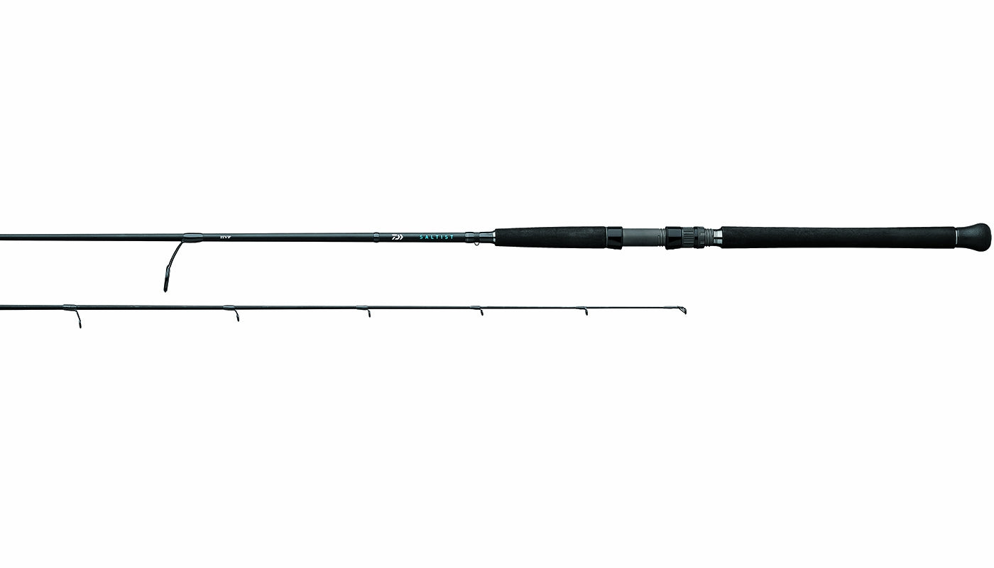 DAIWA SALTIST INSHORE SERIES SPINNING ROD