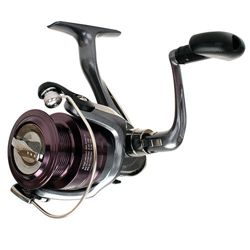 Crossfire-3BI Srs FrntDrag Spinning 4000 for Fishing - GhillieSuitShop