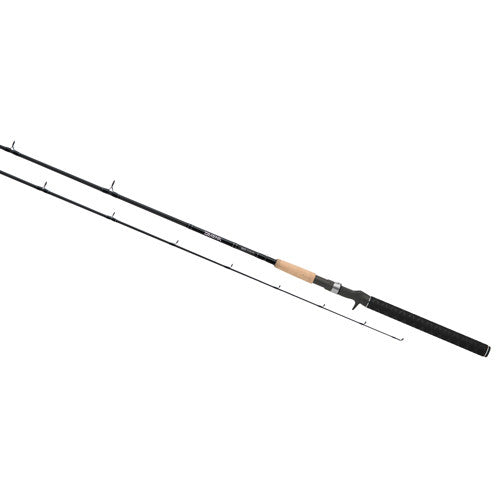 DXS Salmon/Steelhead 7'6" ML 1pc - GhillieSuitShop
