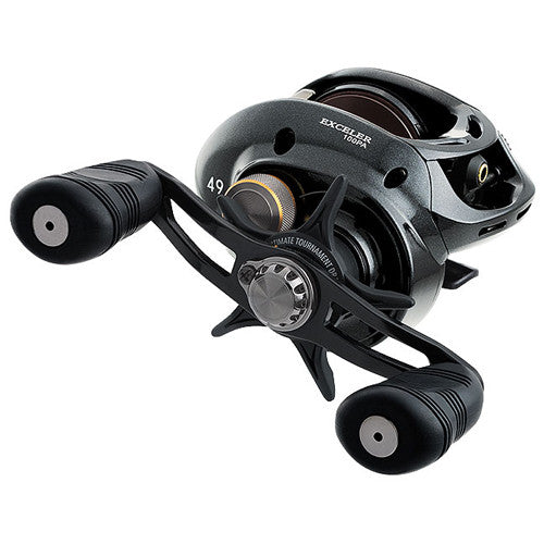 Exceler Baitcasting High Power - GhillieSuitShop
